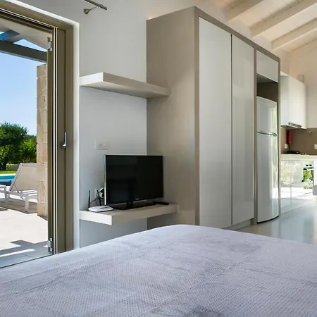 Villa Luxury Philoxenia