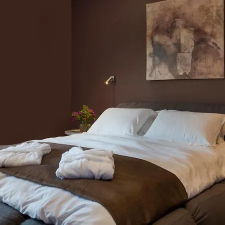 Villa Luxury Philoxenia Lakithra