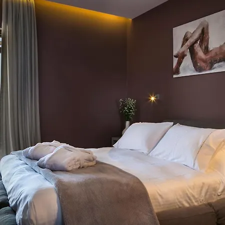 Luxury Philoxenia Λακήθρα