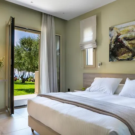 Luxury Philoxenia Βίλα Λακήθρα